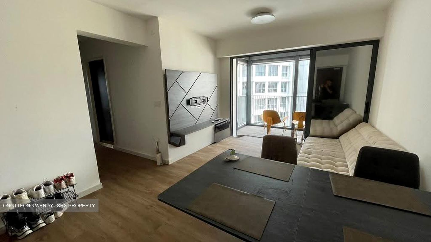 Blk 311C Clementi Avenue 4 (Clementi), HDB 4 Rooms #621561241
